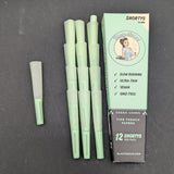 Blazy Susan Green Shorties Pre-Rolled Cones 12 Pack-Avernic Smoke Shop