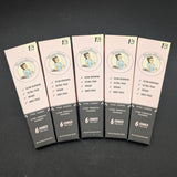 Blazy Susan Pink 1 1/4 Pre-Rolled Cones 6 Pack-Avernic Smoke Shop