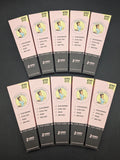 Blazy Susan Pink King Size Pre-Rolled Cones 3 Pack-Avernic Smoke Shop