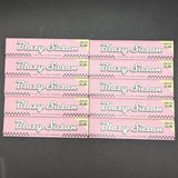 Blazy Susan Pink King Size Rolling Papers-Avernic Smoke Shop