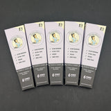Blazy Susan Purple 1 1/4 Pre-Rolled Cones 6 Pack-Avernic Smoke Shop