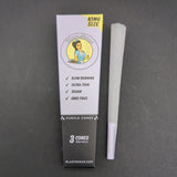 Blazy Susan Purple King Size Pre-Rolled Cones 3 Pack-Avernic Smoke Shop