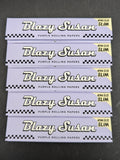 Blazy Susan Purple King Size Rolling Papers-Avernic Smoke Shop