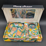 Blazy Susan Smoker Kit - Summer Trees