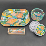 Blazy Susan Smoker Kit - Summer Trees