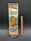 Blazy Susan Tea Leaf Wraps-Avernic Smoke Shop