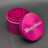 Blazy Susan V2 Grinder - Hot Pink