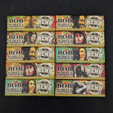 Bob Marley Rolling Papers Organic Hemp - 1 1/4"-Avernic Smoke Shop