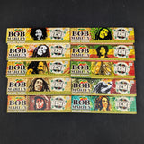 Bob Marley Rolling Papers Organic Hemp - King Size-Avernic Smoke Shop