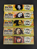 Bob Marley Rolling Papers Organic Hemp - King Size-Avernic Smoke Shop