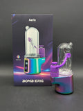 Bomb Aerix Portable Electric Dab Rig