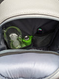 Bomb Erig Carrying Bag w/ Strap-Avernic Smoke Shop