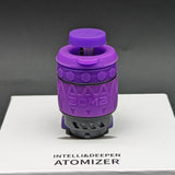 Bomb Pro Erig - Purple Atomizer