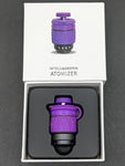 Bomb Pro Erig - Purple Atomizer