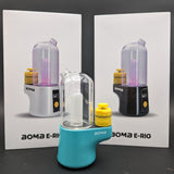 Bomb Pro Erig - Portable Electric Dab Rig