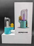 Bomb Pro Erig - Portable Electric Dab Rig