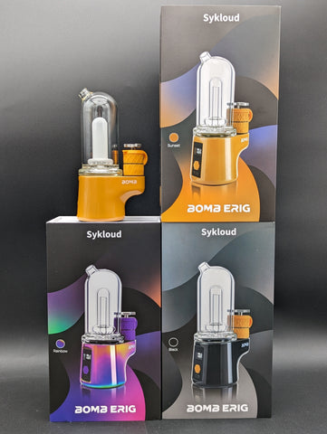 Electric Dab Rigs | Best Erigs for Sale Avernic Smoke Shop Electric Dab Rigs | Best Erigs for Sale Avernic Smoke Shop