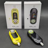 Bomb × VapX Magic Bean Mobile Vaporizer