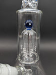 Boss 11" Octopus Tree Perc Beaker