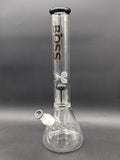 Boss Glass 16" Beaker w/ Tree Perc-Avernic Smoke Shop