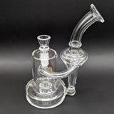 Bougie 7" Glass RBR Bong