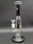 Bougie Glass Baseball Bat Water Pipe