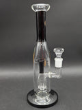 Bougie Glass Baseball Bat Water Pipe