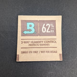 Boveda 62% Humidity Pack - Multiple Sizes-Avernic Smoke Shop