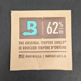 Boveda 62% Humidity Pack - Multiple Sizes