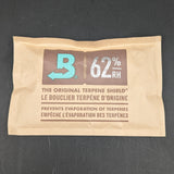 Boveda 62% Humidity Pack - Multiple Sizes