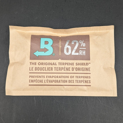 Boveda 62% Humidity Pack - Multiple Sizes
