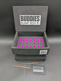 Buddies Bump Box  - King Size and 1 1/4