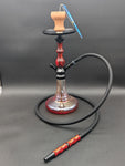 BYO Chika Hookah | 1-Hose | 19"-Avernic Smoke Shop