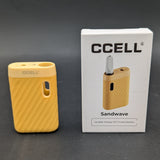 C CELL Sandwave Variable Voltage 510 Battery - 400mAh