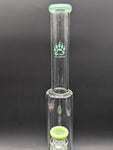 Calibear 16" Inv4 Tube Water Pipe