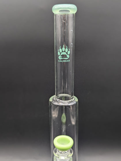 Calibear 16" Inv4 Tube Water Pipe