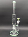 Calibear 16" Inv4 Tube Water Pipe