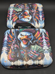 Cash Money Eagle Semi Hard Storage Case-Avernic Smoke Shop