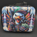 Cash Money Eagle Semi Hard Storage Case-Avernic Smoke Shop