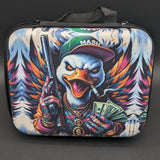 Cash Money Eagle Semi Hard Storage Case-Avernic Smoke Shop
