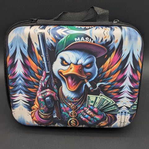 Cash Money Eagle Semi Hard Storage Case-Avernic Smoke Shop