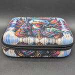 Cash Money Eagle Semi Hard Storage Case-Avernic Smoke Shop