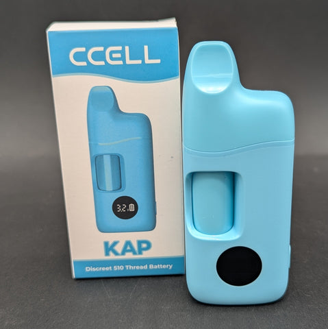 Ccell KAP 510 Battery Avernic Smoke Shop Ccell KAP 510 Battery Avernic Smoke Shop