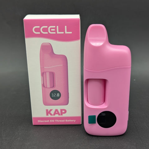 Ccell KAP 510 Battery Avernic Smoke Shop Ccell KAP 510 Battery Avernic Smoke Shop