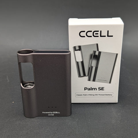 Ccell Palm SE 510 Cart Battery Avernic Smoke Shop Ccell Palm SE 510 Cart Battery Avernic Smoke Shop