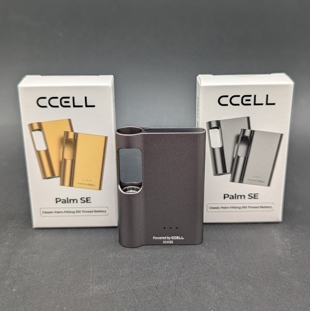 Ccell Palm SE 510 Cart Battery Avernic Smoke Shop Ccell Palm SE 510 Cart Battery Avernic Smoke Shop