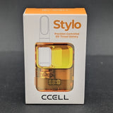 CCELL Stylo 510 Cartridge Vape Battery | 500mAh