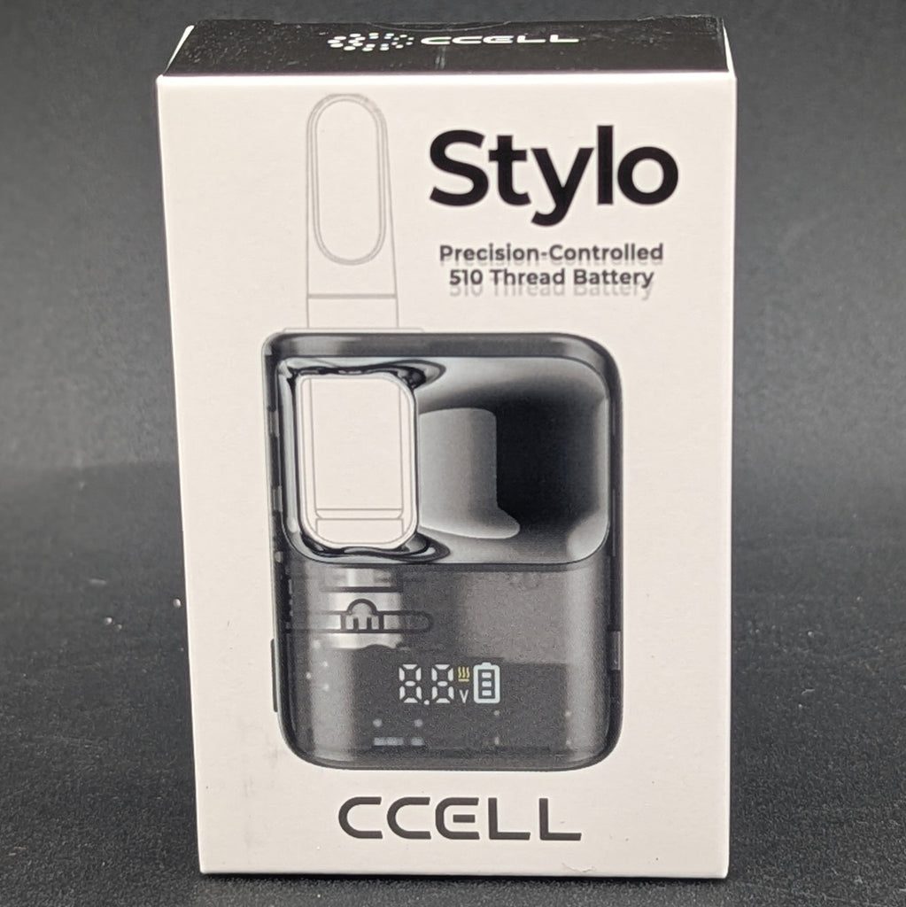 CCELL Stylo 510 Cartridge Vape Battery | 500mAh Avernic Smoke Shop CCELL Stylo 510 Cartridge Vape Battery | 500mAh Avernic Smoke Shop