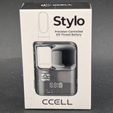 CCELL Stylo 510 Cartridge Vape Battery | 500mAh