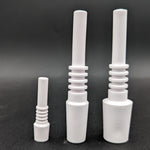 Ceramic Nectar Collector Tip-Avernic Smoke Shop